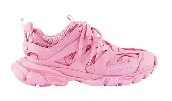 BALENCIAGA - SNEAKERS Metroutfits